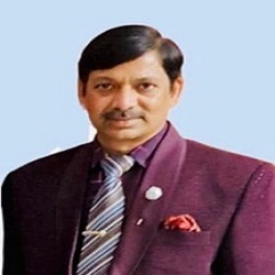 Dr. Gulshan Kumar Singh